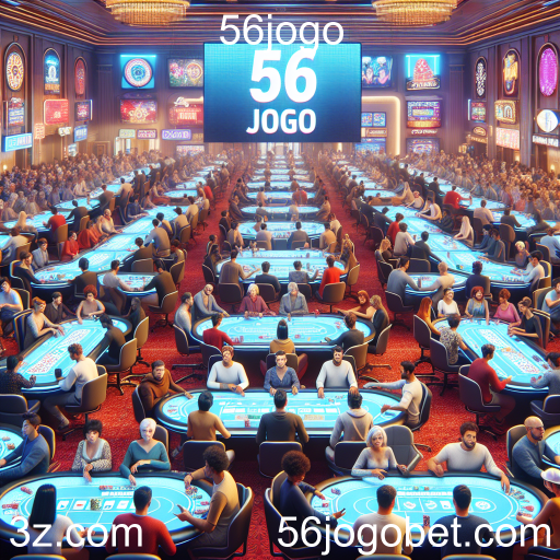 A Evolução dos Jogos Multijogador: Uma Experiência Coletiva